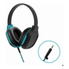 Gumdrop DropTech Kids Rugged headphone- 3.5 Audio Jack