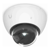 Ubiquiti AI Dome, White, All-weather, Vandal-proof 4K PoE Dome Camera,Enhanced AI Capabilities  Long-range IR Night Vision, Incl 2Yr Warr