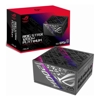 ASUS ROG-STRIX-1200P-GAMING ROG STRIX 1200W Platinum PSU, ROG heatsinks, Dual ball fan bearings, 0dB technology, 10YW