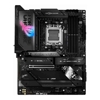 ASUS AMD ROG STRIX X870E-E GAMING WIFI (AM5) ATX Motherboard 4x DDR5 198GB, 1x PCIe 5.0 x16 slot, 5x M.2 slots, 4x SATA, Wi-Fi 7, Realtek 5Gb Ethernet