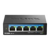 5-Port Multi-Gigabit Desktop Switch