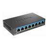 8-Port Multi-Gigabit Desktop Switch