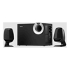 Edifier M201BT BLACK Multimedia Computer Speaker System Bluetooth V5.0