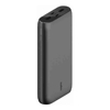 BELKIN BOOSTCHARGE 26K POWER BANK, 4PORT, 2USB-A (MAX 12W), 2 USB-C (MAX 20W), BLACK