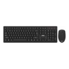 AOC KM210 Wireless Keyboard and Mouse Combo 