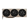 MSI GeForce RTX 5080 16G INSPIRE 3X OC RTX5080 Video Card