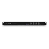 Ubiquiti ER-8-XG, EdgeRouter Infinity, 8 port 10G SFP, 1x Gigabit Ethernet RJ45, 16-Core, 1.8 GHz Processor, Rack-mountable, 1 Year Warranty