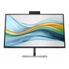 HP SERIES 5 PRO 524PM, 23.8" FHD IPS, 16:9, 1920x1080, IR WEBCAM, SPEAKERS, USB-C (100W PD), DP+HDMI, RJ45, Tilt, Swivel, Pivot, Height, USB, 3 Yrs