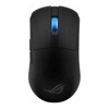 ASUS ROG Harpe Ace Mini Ultralight 49-Gram Semi-Symmetrical Gaming Mouse, 42,000 dpi optical sensor,Tri-mode connectivity,ROG Optical Micro Swit
