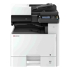 Kyocera A3 Colour Laser Multifunction Print, Copy, Scan/Optional Fax up to 24ppm A4 Colour/Mono Print up to 12ppm A3 Colour