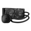 CORSAIR NAUTILUS 240, 240mm Radiator, Liquid CPU Cooler
