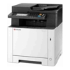 Kyocera MA2600CWFX 26ppm Colour Laser Multifunction - Print, Copy, Scan, Fax, Ethernet & Wireles 