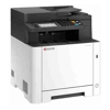 Kyocera MA2600CFX 26ppm Colour Laser Multifunction - Print, Copy, Scan, Fax 