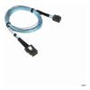 Supermicro MiniSAS to MiniSAS HD 80cm Cable (CBL-SAST-0507-01)