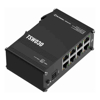 Teltonika | TSW030 | 8 Port Industrial Unmanaged Ethernet Switch ** PSU not included **