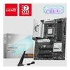 MSI B850 GAMING PLUS WIFI, AM5, 4x DDR5 256GB, 1x HDMI, 4x PCI-E x16 slot, 3x M.2, Wi-Fi 7