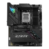ASUS ROG STRIX B850-F GAMING WIFI  (AM5) ATX Motherboard 4x DDR5 192GB, 1x PCIe 5.0 x16 slot, 4 xM.2 slots, 2x SATA, Wi-Fi 7,  Intel 2.5Gb Ethernet