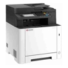 ECOSYS MA2600CFX 26PPM A4 COLOUR MFP
