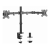 mbeat activiva ErgoLife Dual Monitor Screen Double Joint Monitor Arm  is a versatile and economical solution for dual 13"-32" screens
