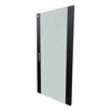 Glass Door for 42RU Free Standing Server Racks 600mm Wide