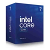 Boxed Intel Core Ultra 7 processor 265 (30M Cache up to 5.30 GHz) FCLGA18W