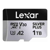 Lexar Professional SILVER PLUS 1TB microSDXC UHS-I Card