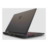 MSI Vector Series Gaming Notebook 16" QHD Intel Core Ultra 9 275HX, DDR5 16GB*2 2TB SSD Windows11 Home Advanced Nvidia RTX 5080,GDDR7 16GB