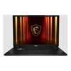 MSI Stealth Series Gaming Notebook 18" UHD AMD Ryzen AI 9 HX 370 Processor DDR5 32GBx2, 2TB SSD, RTX 5090 GDDR7 24GB   Windows11 Pro