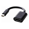 New Dell Thunderbolt Mini DisplayPort to DisplayPort Adapter Cable MFR6W 0MFR6W