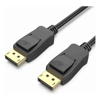 DisplayPort 1.8m Male to Male