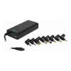 Universal Laptop Adapter 90w with 10 Tips