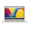 ASUS Vivobook X14 14" Intel I5-1334U 14.0" FHD (1920 x 1080) 16:9 aspect ratio DDR4 8G+8G[ON BD.] 512G PCIEG4 Transparent Silver Win11 Home