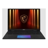 MSI Titan Series Gaming Notebook 18" UHD Intel Core Ultra 9 285HX DDR5 32GB*2 2TGen5 + 2TGen4 Windows11 Pro Nvidia RTX 5090 GDDR7 24GB