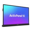 PROMETHEAN AP10 86 IFP 2 X ACTIVSUITE LIC INCLUDED WALL MOUNT SOLD SEPARATELY