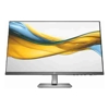HP SERIES 5 524DA, 23.8" FHD IPS, 16:9, 1920x1080, VGA+HDMI, SPEAKERS, Tilt, Height, 3 Yrs
