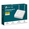 TP-Link VIGI NVR1108H 8 CHANNEL WIFI NETWORK VIDEO RECORDER, 3YR