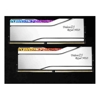 G.SKILL F5-6000J2636H24GX2-TR5NS 48GB (2 x 24GB)/AMD EXPO/DDR5 6000MT/s/  Timings 26-36-36-96/Voltage 1.45 V/ EXPO TZ5 Royal Neo S