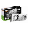 INNO3D nVidia GeForce RTX 5060 Ti TWIN X2 OC White 16GB GDDR7, 2602MHz Boost Clock, RAM 28Gbps, 3xDP, 1xHDMI