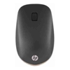 HP 410 Wirelesss Slim Silver Bluetooth 5.0 Mouse 1600 dpi 3 Botton Scroll Wheel Up to 12 months Battery life All Systems Go
