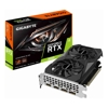 Gigabyte nVidia GeForce RTX 3050 WINDFORCE OC 6G 1.0 GDDR6 Video Card, 1477 MHz PCI-E 4.0, 2x DP 1.4, 2x HDMI 2.1 (V2)