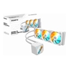 GIGABYTE GAMING 360 ICE all-in-one liquid cooler, Intel 1851 / 1700 / 115X / 1200, AMD AM5 / AM4, Color ICE