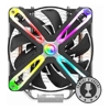 Zalman CNPS17X, CPU Air Cooler, Size: 1x140mm Fan, Socket: Intel LGA 1700/2066/2011-V3/2011/1200/115X, AMD AM5/AM4/AM3+/AM3, RGB Sync, 3 Year Warranty 