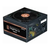 Zalman ZM750-GV3, GigaMax III, 750W, 80 Plus Bronze, Semi Modular, Fan: 120mm, ATX, MTBF: 100,000 Hours, 5 Year Warranty (PCIe 5.0 ready)