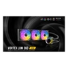 Antec Vortex Lum 360 ARGB The Epoch-Making All in One ARGB CPU Liquid Cooler