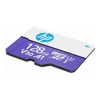 HP A1 U3 MX 330 128GB MicroSD Card Up to 100MB/s Magnet Proof Shock Proof Temperature Proof Waterproof