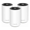 TP-Link Deco XE75 AXE5400 Tri-Band Mesh Wi-Fi 6E System(3-pack)