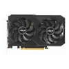 ASUS AMD Radeon DUAL-RX6500XT-O4G-V2  RX 6500 XT V2 OC Edition 4GB GDDR6 with two powerful Axial-tech fans and a 2-slot design for broad compatibility