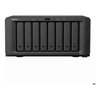 Synology DiskStation DS1825+ 8-Bay 3.5" Diskless 4xGbE NAS (Tower) , AMD Ryzen Quad Core 2.2GHz,4GB RAM,4xUSB3.2, 2x eSATA, Scalable.3 year Wty