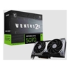 MSI nVidia GeForce RTX 5070 12G VENTUS 2X OC, Boost: 2542 MHz, CUDA 6144 Units, 12GB GDDR7, HDMI x 1