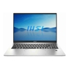 MSI Prestige Series Notebook 16" UHD Intel Core Ultra 7 258V Embedded 32GB LPDDR5x 1TB SSD Windows11  Intel Arc Graphics